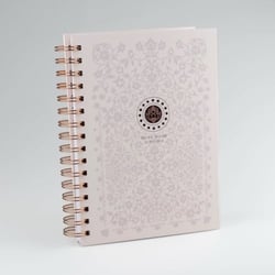 Carnet Kontiki - Sérénité