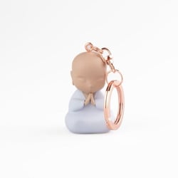 Porte-clés Kontiki - Compassion