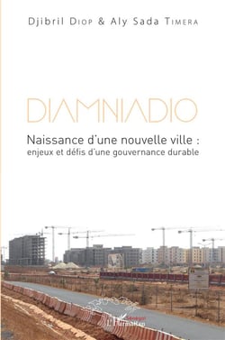 Diamniadio - naissance d'une nouvelle ville, enjeux et défis d'une gouvernance durable