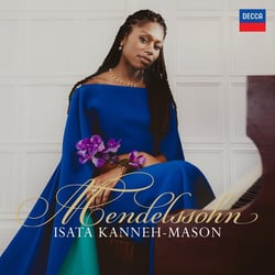 Mendelssohn - CD
