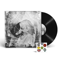 Le Plus Grand Spectacle de la Terre - Vinyle