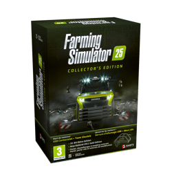 Farming Simulator 25