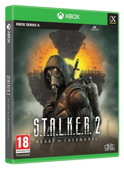 S.T.A.L.K.E.R. 2: Heart of Chornobyl