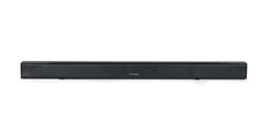 Barre de son SB180BT Thomson - Noire