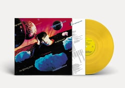 Cloudcuckooland - Vinyle