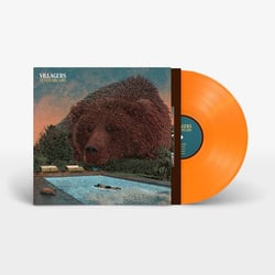 Fever Dreams - Vinyle