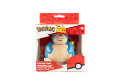 Figurine lumineuse - Pokémon - Ronflex
