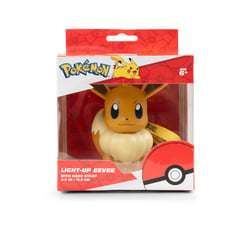 Pokemon - figurine lumineuse evoli