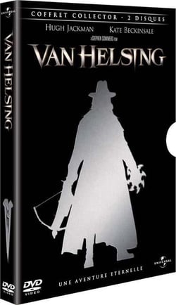 Van Helsing