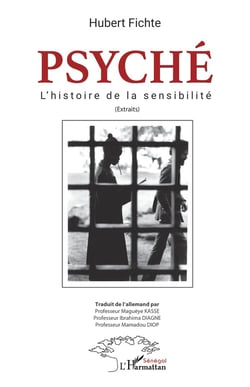Psyché, l'histoire de la sensibilité