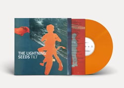 Tilt - Vinyle