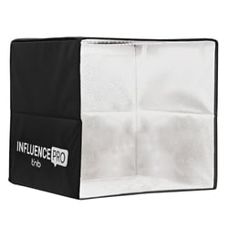 Studio photo portable T'nB - Influence