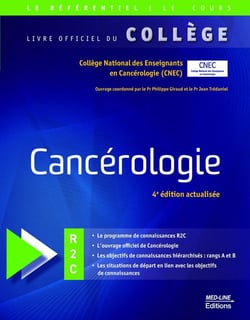 Cancérologie (4e édition)