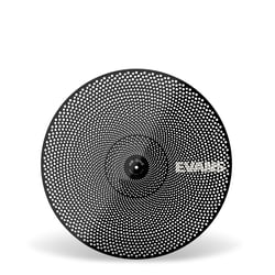 Pack de cymbales EVANS DB One - 14"/16"/18"/20"