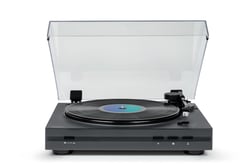 Platine Thomson - TT355 - Noir