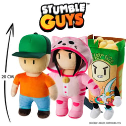 Peluche Sumble Guys - Bandai