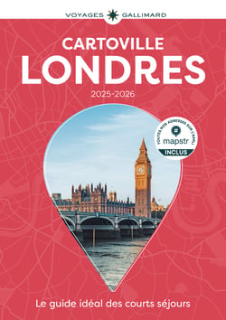 Londres (édition 2025/2026)