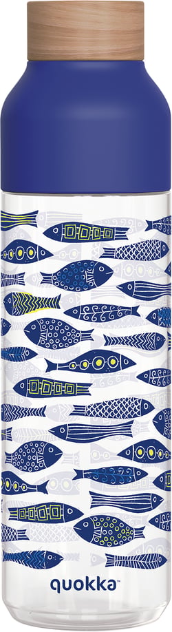 Bouteille Quokka - Ecozen Ice sea fish - 840 ml