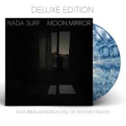 Moon Mirror - édition limitée colorée