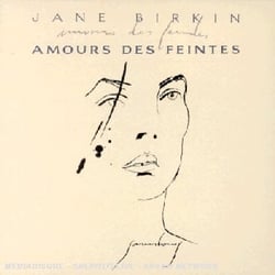 Amours Des Feintes - CD