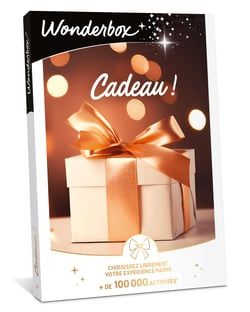 Cadeau !
