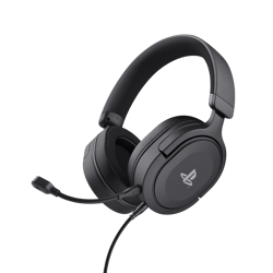Casque Gaming Forta Trust - PS5 - Noir