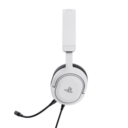 Trust GXT 498W Forta - Casque gaming pour PS5™
