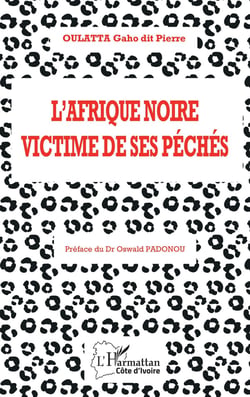 L'afrique noire victime de ses péchés
