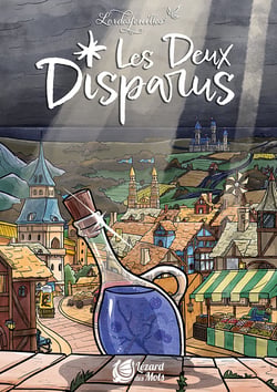 Les Deux Disparus