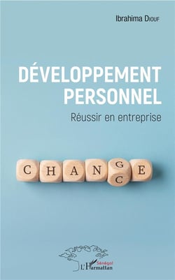 Développement personnel - réussir en entreprise