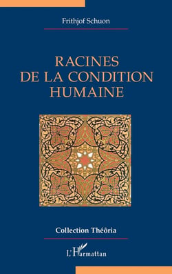 Racines de la condition humaine