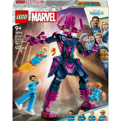 LEGO® 76316 - SH Marvel 76316 - Super Heroes Marvel