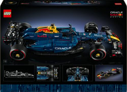 LEGO® 42206 - F1 Oracle Red Bull Racing RB20 - LEGO Technic