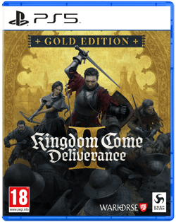 Kingdom Come : Deliverance II