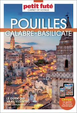 Pouilles, Calabre