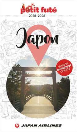 Country guide : Japon (édition 2025/2026)