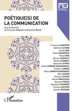 Poetique(s) de la communication