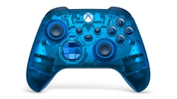 XBOX CONTROLLER SKY CIPHER SPECIAL EDITION