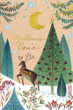 Carte vive le vent Editor