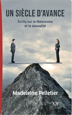 UN SIECLE D'AVANCE
