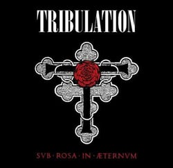Sub Rosa In Aeternum - Vinyle