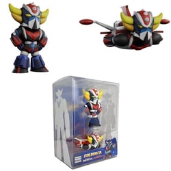Duo Figurines : Spacer & Goldorak