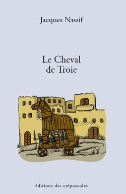 Le cheval de Troie