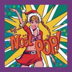 Noël Pop - Vinyle