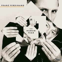 The Human Fear - CD