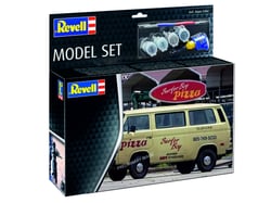 Maquette - StrangerThings - Argyle'sVWT3 Surfer Boy