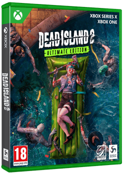 Dead Island 2 - Ultimate Edition