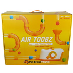 Air Toobz : pack complet - Tomy