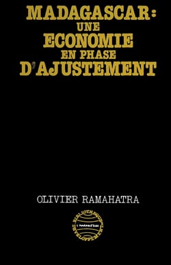 Madagascar : Une économie en voie d'ajustement