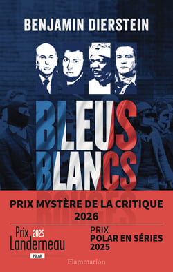 Bleus, blancs, rouges